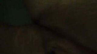 Bella scopata mattutina