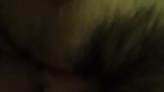 Bella scopata mattutina