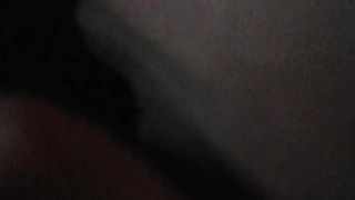 Fa colazione con la sborra calda