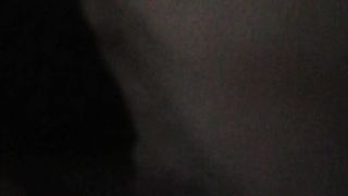 Fa colazione con la sborra calda