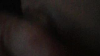 Fa colazione con la sborra calda