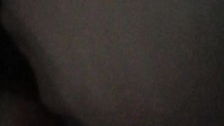 Fa colazione con la sborra calda