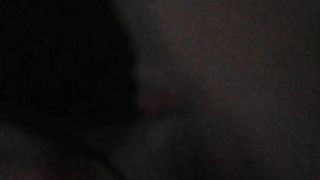 Fa colazione con la sborra calda