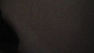 Fa colazione con la sborra calda