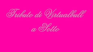Tributo di Virtualbull a Sotto