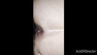 Le fotto un po' la fichetta