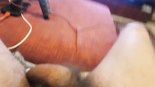 Inizio di una lunga...esibizione