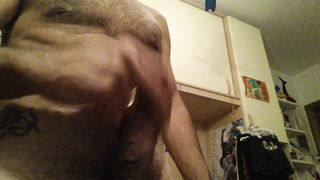 Non ho resistito, la ragazza in chat era troppo eccitante