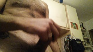 Non ho resistito, la ragazza in chat era troppo eccitante