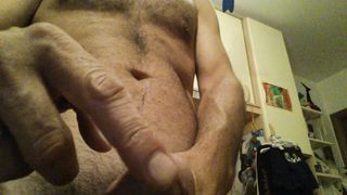 Non ho resistito, la ragazza in chat era troppo eccitante