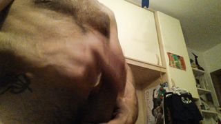 Non ho resistito, la ragazza in chat era troppo eccitante