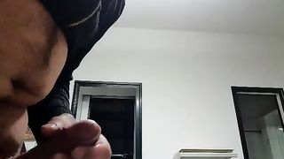 Mi Masturbo in Ufficio 2