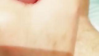 Una sega di quelle belle