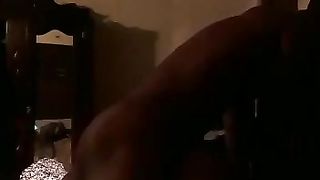 Mi scopa come una troia