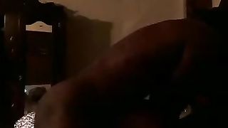 Mi scopa come una troia