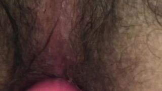 Mi piace farlo di nascosto