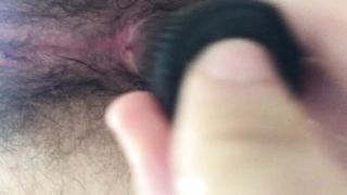 Mi piace farlo di nascosto