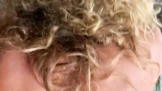 Monto la mia amica Mary