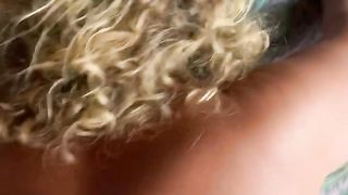 Monto la mia amica Mary