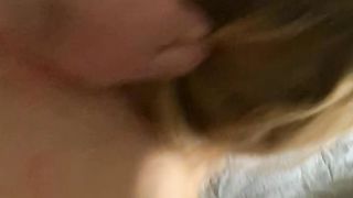 Scopo la mia amica Cinzia