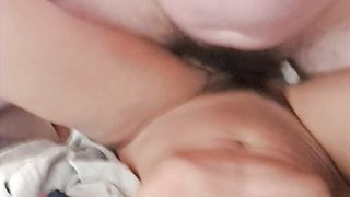 Una bella chiavata dopo una bella dormita