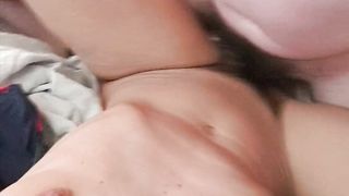 Una bella chiavata dopo una bella dormita