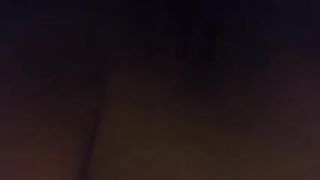 Seconda sborrata su figa e pancia di mia moglie