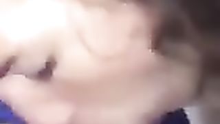 Sesso a tre con bella figa