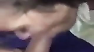 Sesso a tre con bella figa