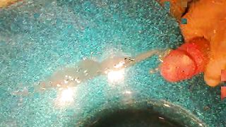 Anteprima del video: Bella sborrata cremosa