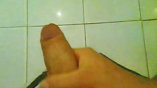 Sega con sborrata finale