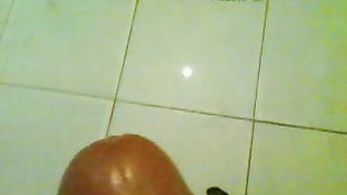 Sega con sborrata finale