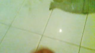 Sega con sborrata finale