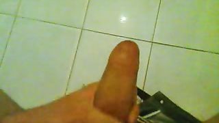 Sega con sborrata finale