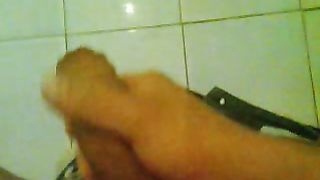 Sega con sborrata finale