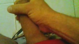 Sega con sborrata finale