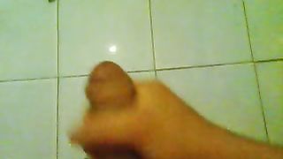 Sega con sborrata finale