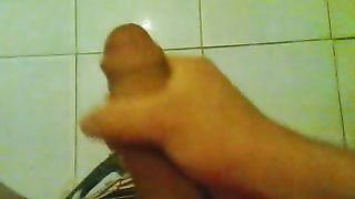 Sega con sborrata finale