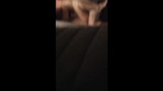 Moglie condivisa con un amico