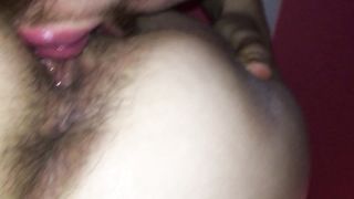 Anteprima del video: Lecco tutta la sua enorme fica