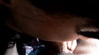 Cazzo favoloso succhiato a dovere