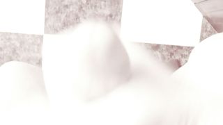 Pensando a 2 tettone