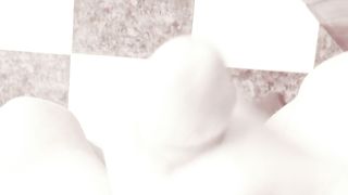 Pensando a 2 tettone