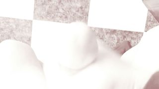 Pensando a 2 tettone