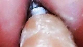 Anteprima del video: Un culo fantastico in eccitante movimento mi fa sborrare