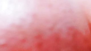 Un culo fantastico in eccitante movimento mi fa sborrare