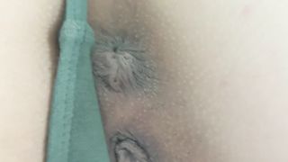 Super pompa ad un bel cazzo