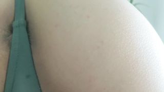 Super pompa ad un bel cazzo