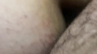 Maria G. lo prende a pecora