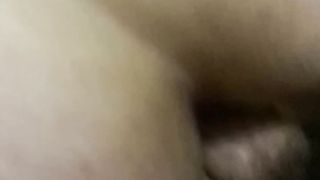 Maria G. lo prende a pecora